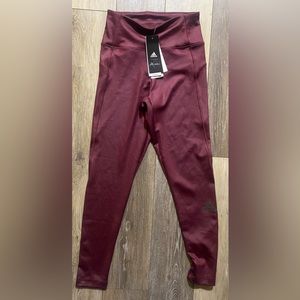 Adidas leggings Womens size XS-NWT